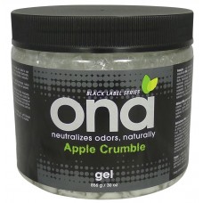 Нейтрализатор запаха Ona гель 900 гр. Apple Crumble